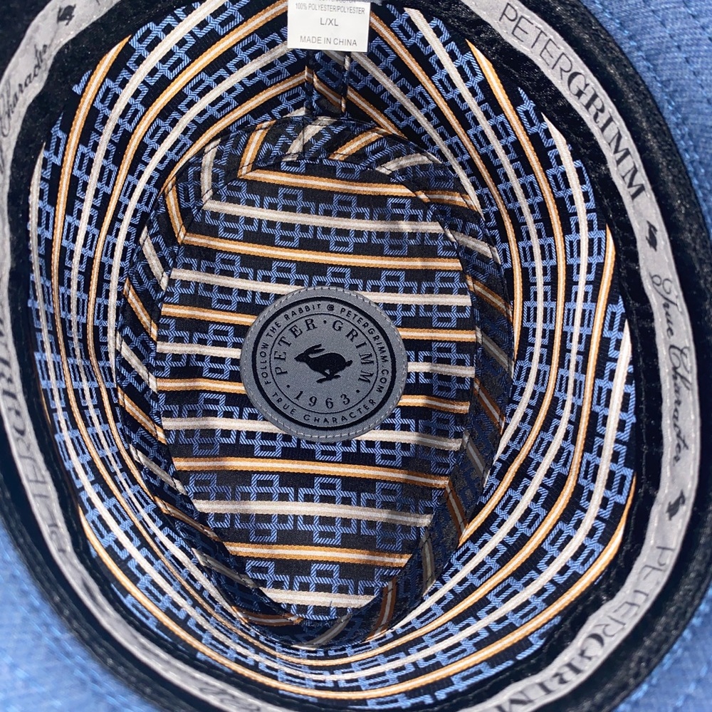 Peter Grimm True Character Follow The Rabbit Hat - image 8